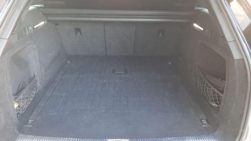 Audi A4 Avant usata a Verona (15)