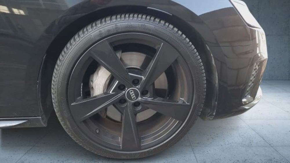 Audi A4 Avant usata a Verona (4)