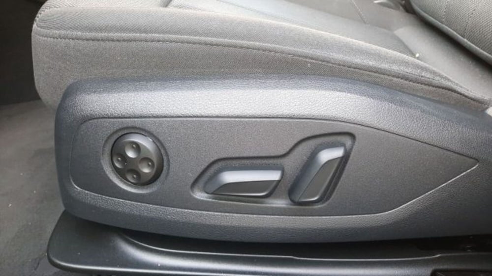 Audi A4 Avant usata a Verona (8)