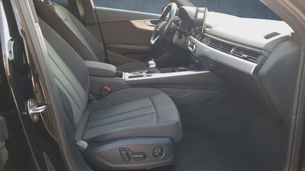 Audi A4 Avant usata a Verona (9)