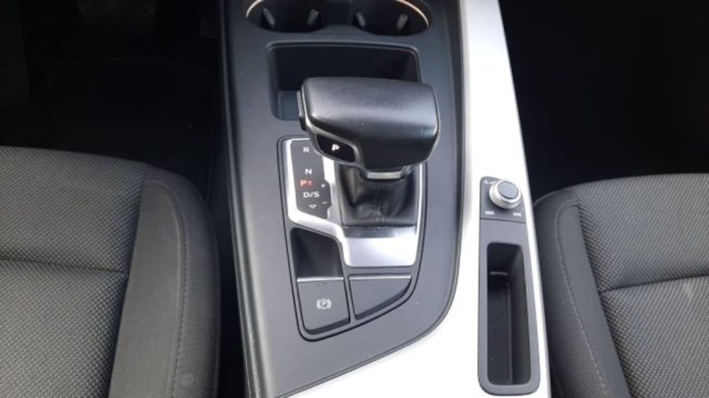 Audi A4 Avant usata a Verona (14)
