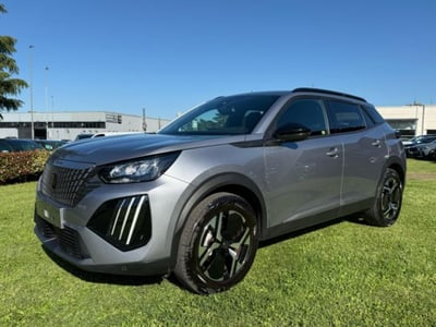 Peugeot 2008 PureTech 130 S&amp;S EAT8 Allure Pack del 2024 usata a Imola