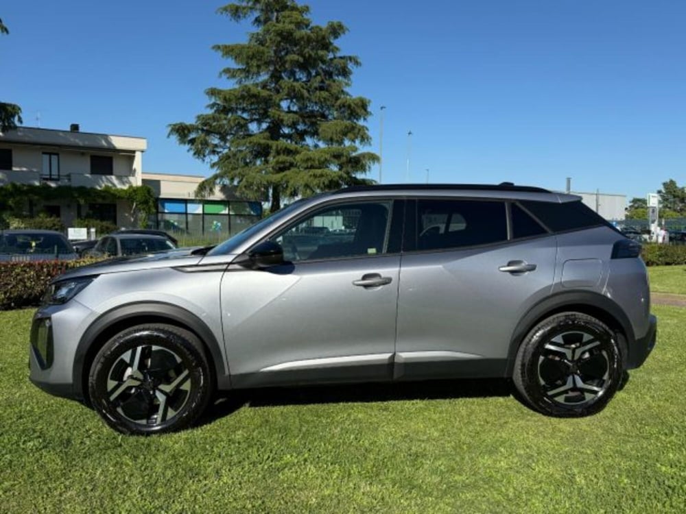 Peugeot 2008 usata a Bologna (6)