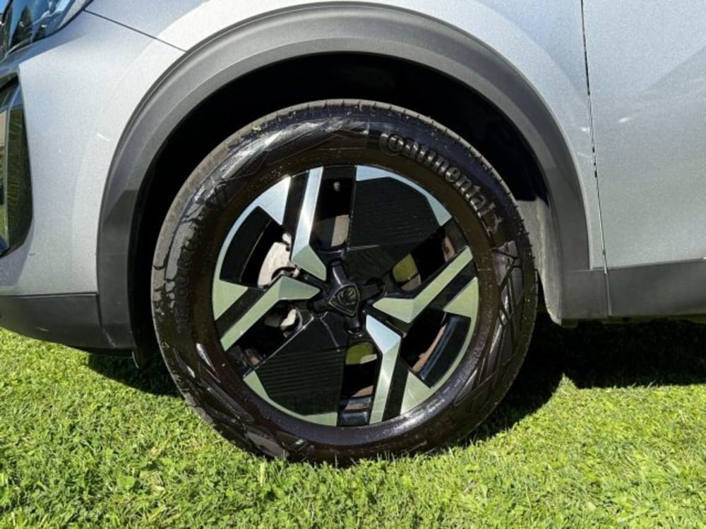 Peugeot 2008 usata a Bologna (8)