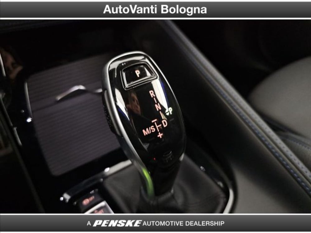 BMW X2 usata a Bologna (15)
