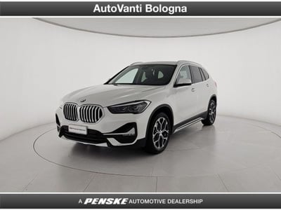 BMW X1 xDrive18d xLine Plus del 2021 usata a Granarolo dell&#039;Emilia
