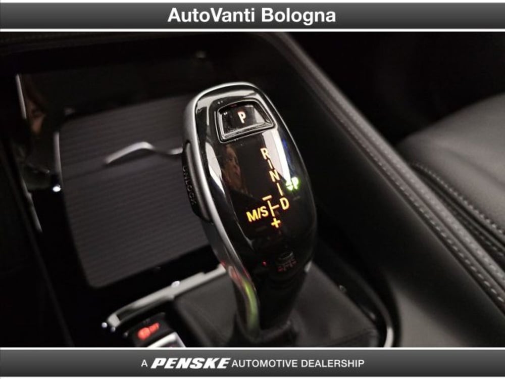 BMW X1 usata a Bologna (14)