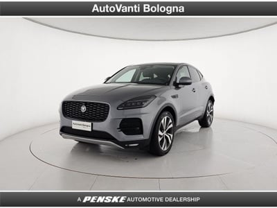 Jaguar E-Pace 2.0D I4 163 CV del 2021 usata a Granarolo dell&#039;Emilia
