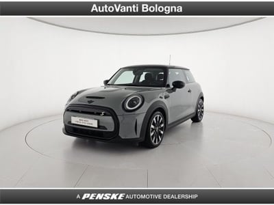 MINI Mini 1.5 Cooper Classic del 2021 usata a Granarolo dell&#039;Emilia