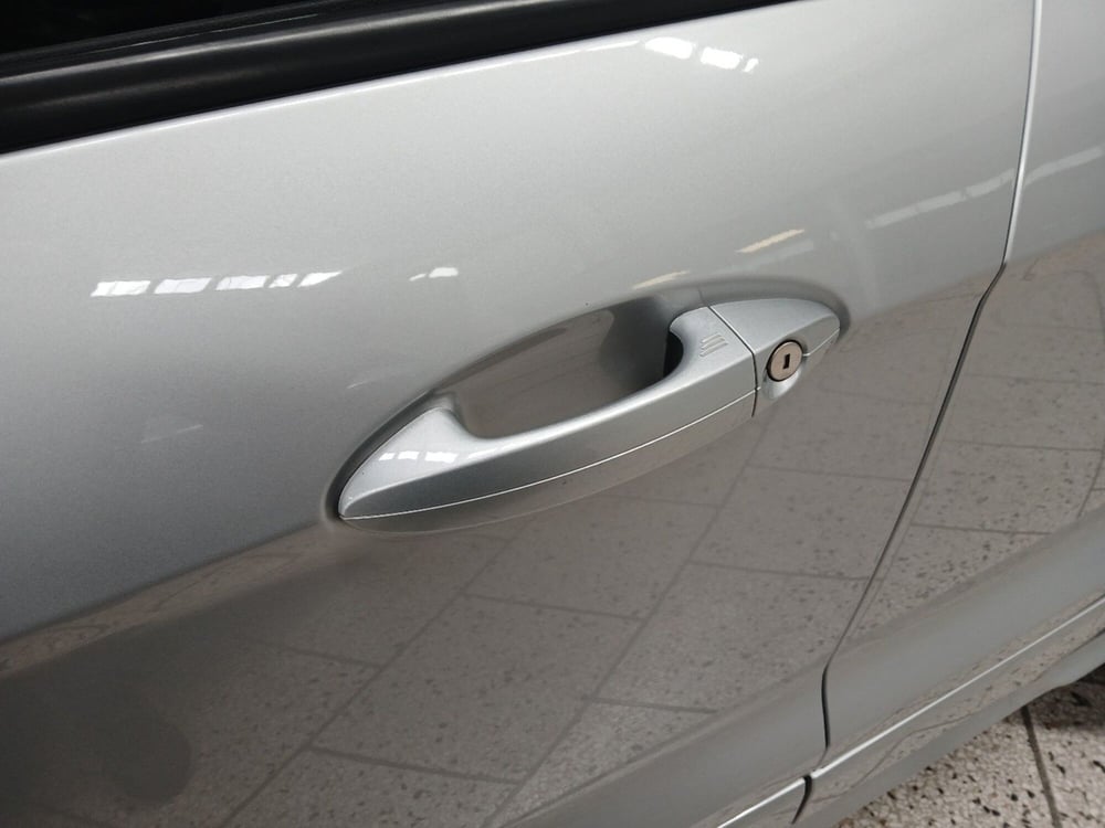 Ford EcoSport usata a Lecce (10)