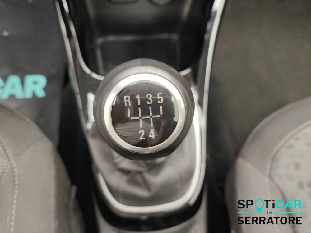 Opel Adam usata a Como (12)
