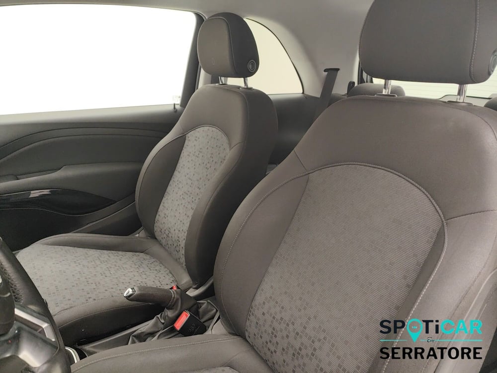 Opel Adam usata a Como (13)