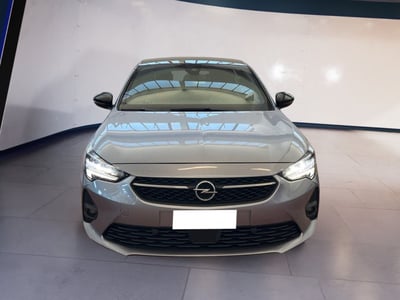 Opel Corsa 1.2 hybrid GS 100cv dct6 del 2022 usata a Torino
