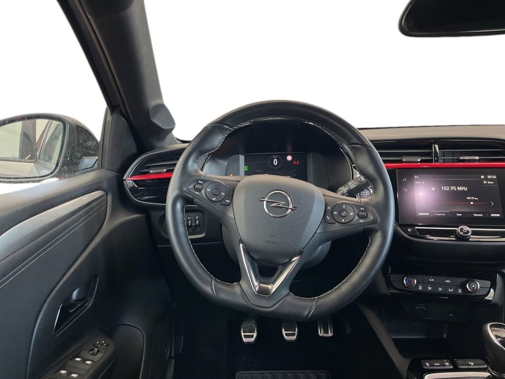 Opel Corsa usata a Torino (10)