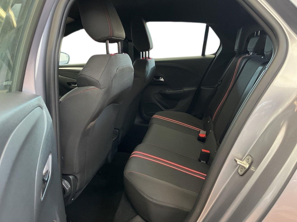Opel Corsa usata a Torino (14)