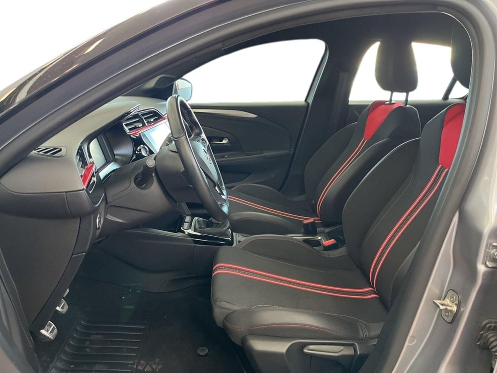 Opel Corsa usata a Torino (15)