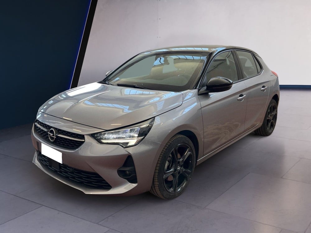 Opel Corsa usata a Torino (2)