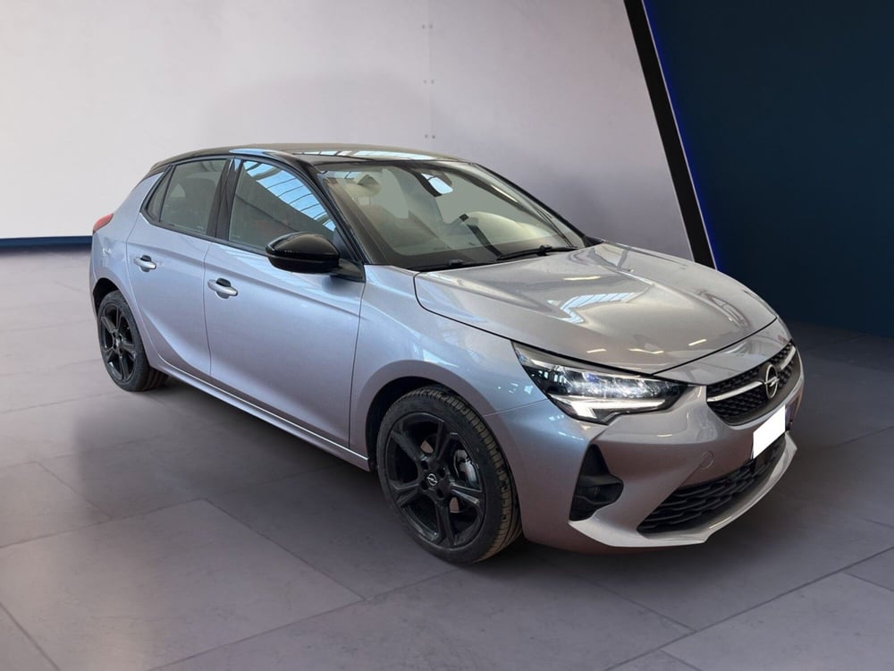 Opel Corsa usata a Torino (3)