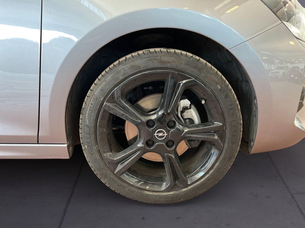 Opel Corsa usata a Torino (8)