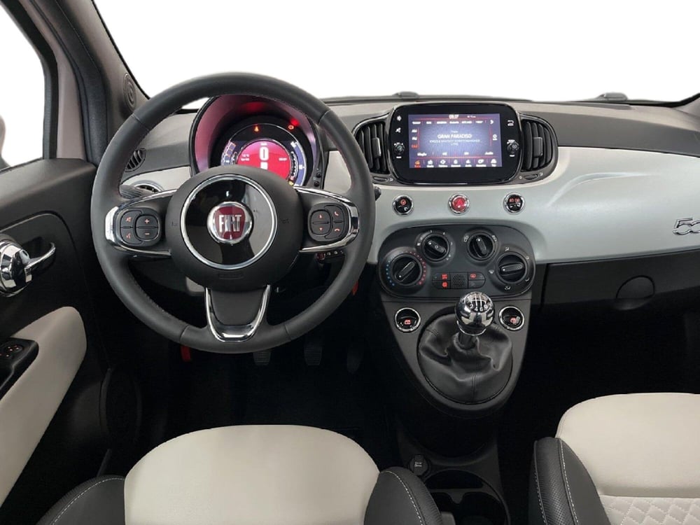 Fiat 500 usata a Torino (10)