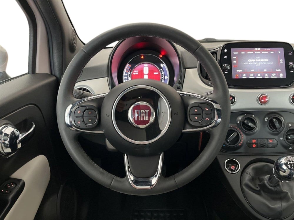 Fiat 500 usata a Torino (11)