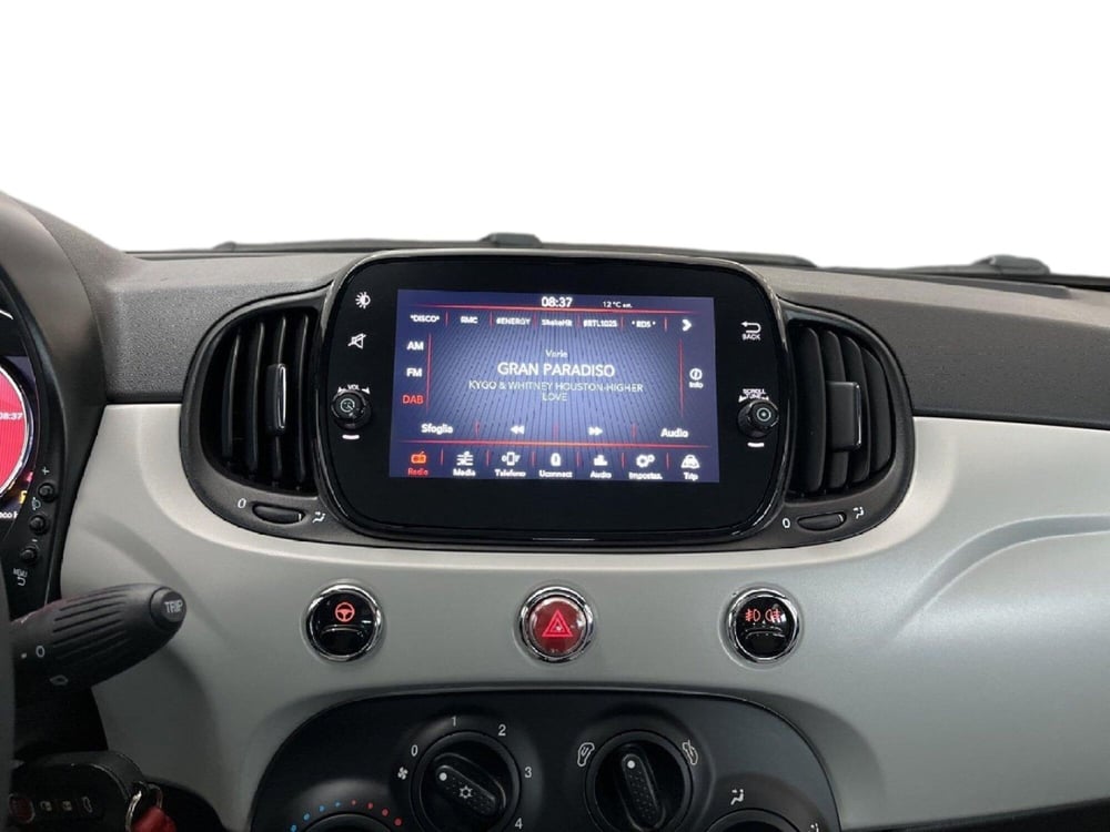 Fiat 500 usata a Torino (12)