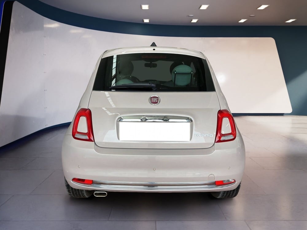 Fiat 500 usata a Torino (6)