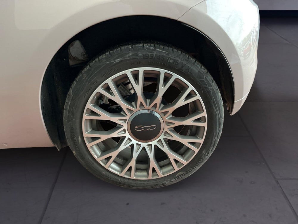 Fiat 500 usata a Torino (7)