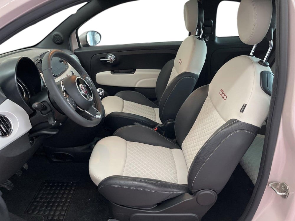 Fiat 500 usata a Torino (9)