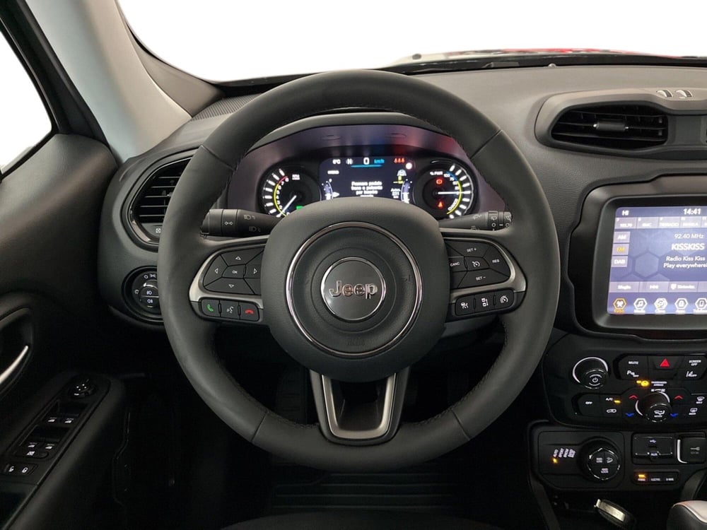 Jeep Renegade usata a Torino (12)