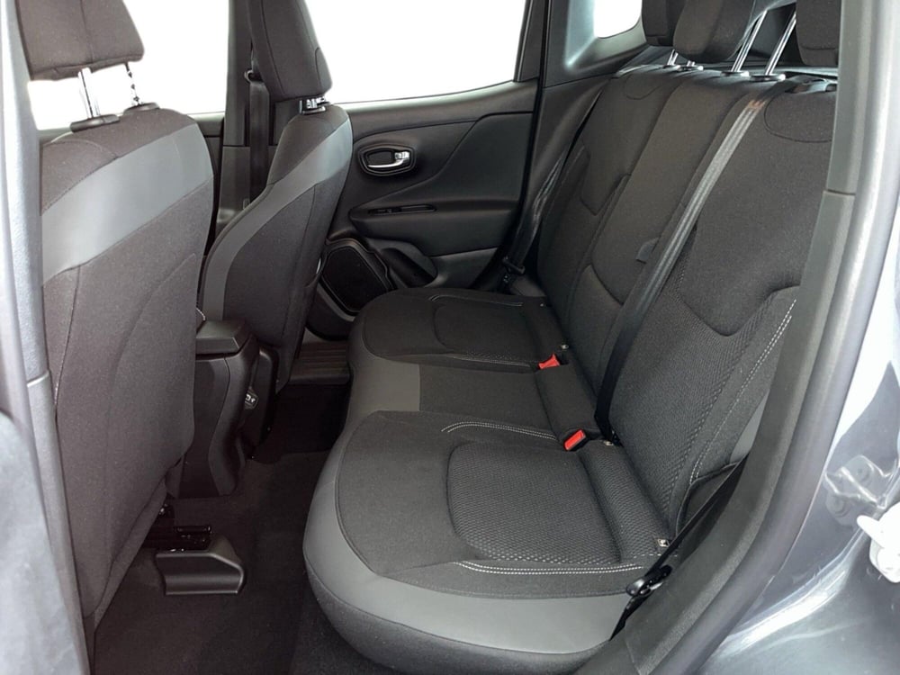 Jeep Renegade usata a Torino (9)