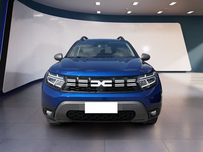 Dacia Duster 1.0 TCe GPL 4x2 Journey nuova a Torino