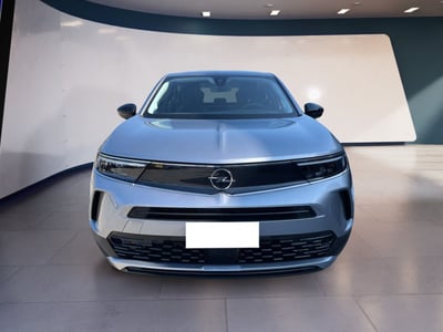 Opel Mokka 1.5 diesel Edition del 2021 usata a Torino