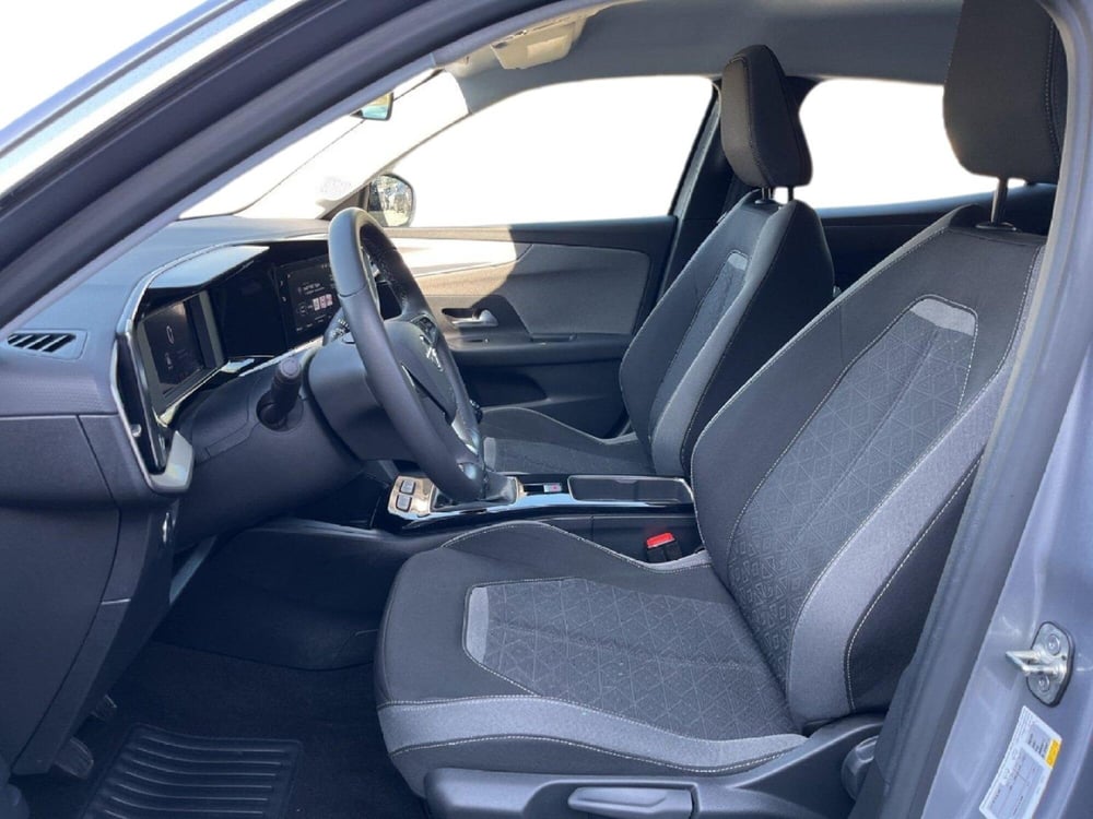 Opel Mokka usata a Torino (9)