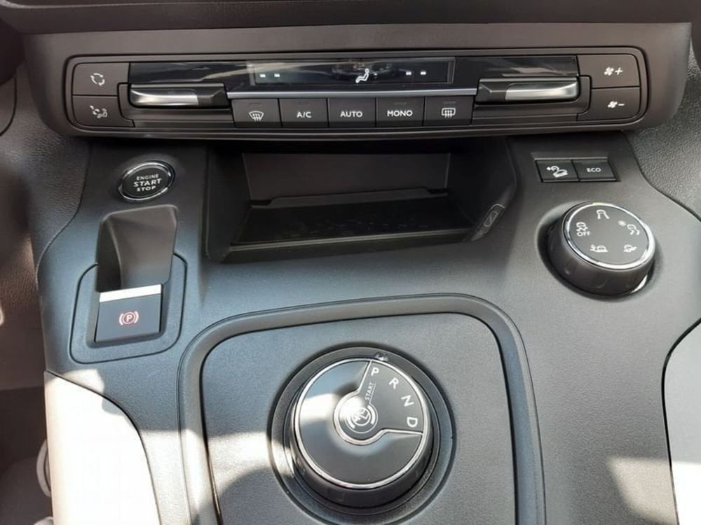 Toyota Proace City Verso usata a Vicenza (9)