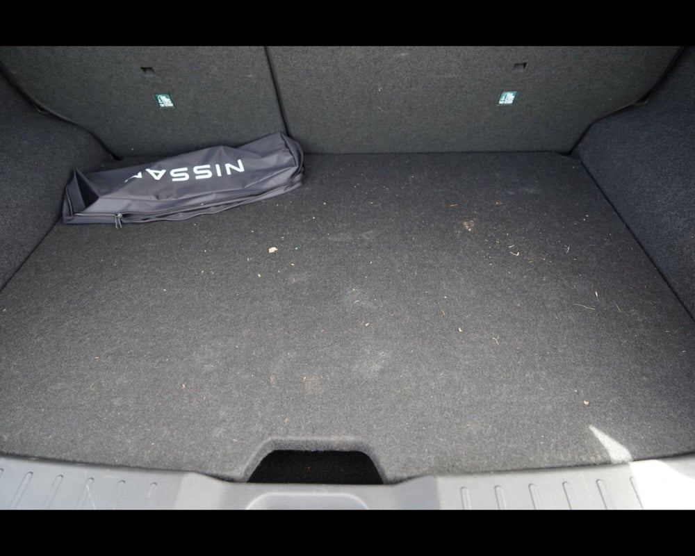 Nissan Juke usata a Treviso (15)