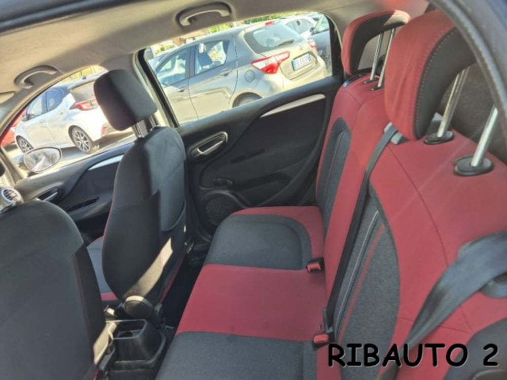 Fiat Punto usata a Cuneo (13)