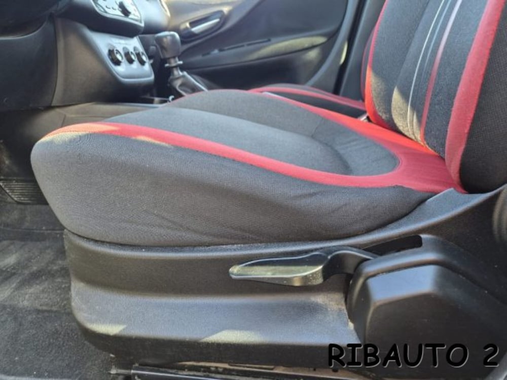Fiat Punto usata a Cuneo (15)