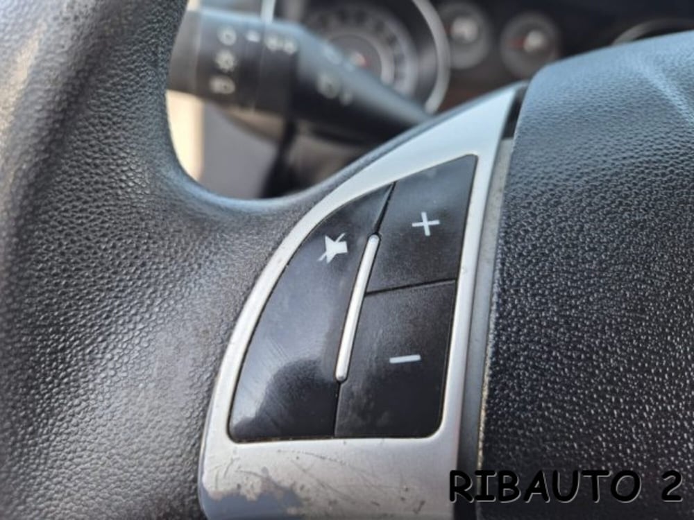 Fiat Punto usata a Cuneo (18)