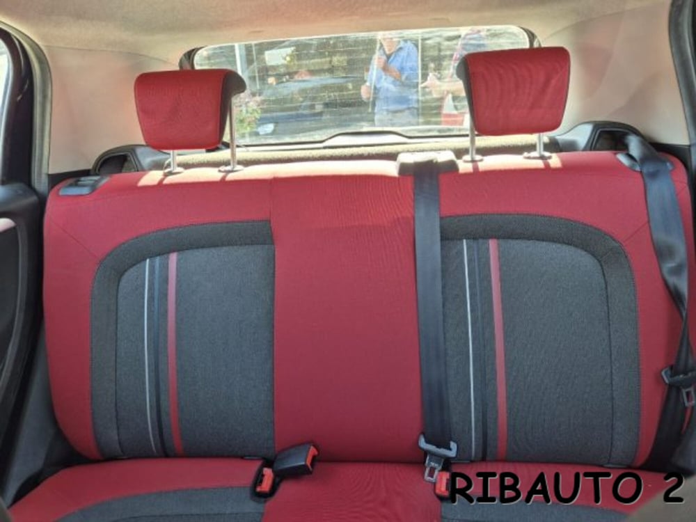 Fiat Punto usata a Cuneo (2)