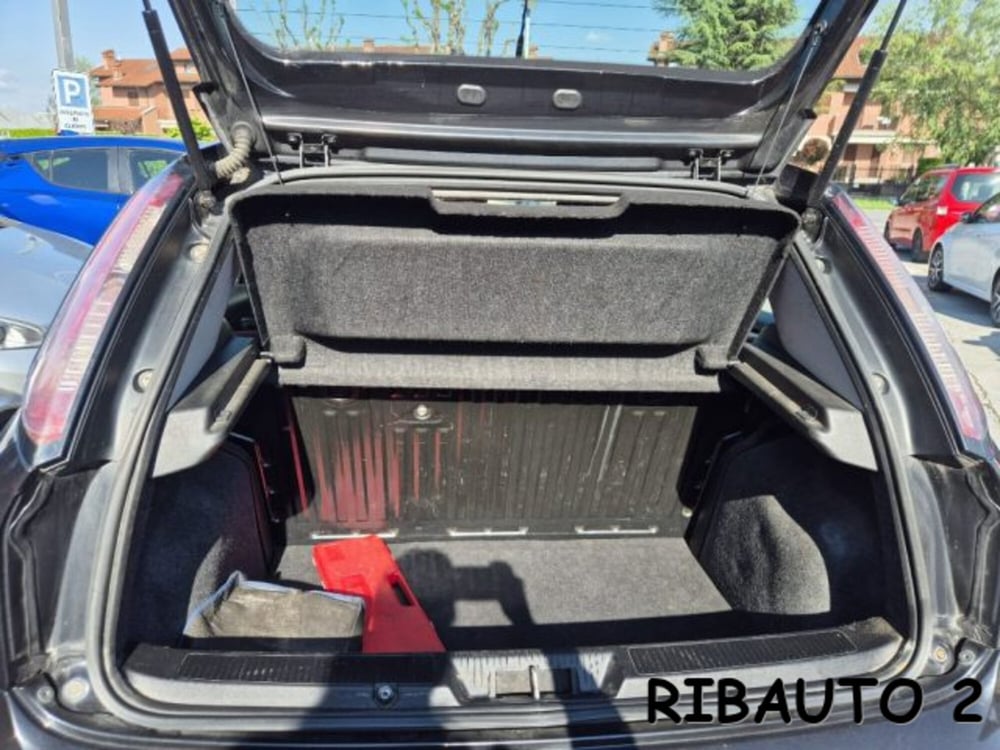 Fiat Punto usata a Cuneo (3)