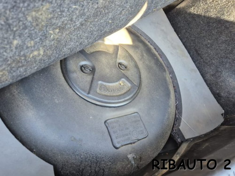 Fiat Punto usata a Cuneo (4)