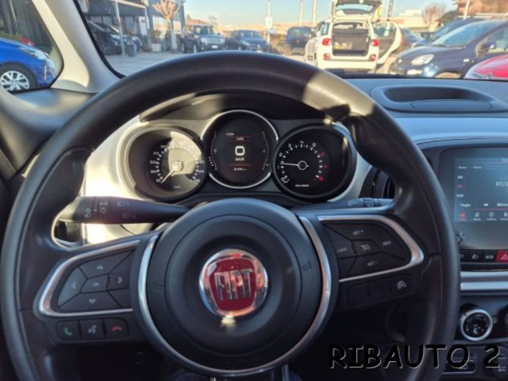 Fiat 500L usata a Cuneo (10)