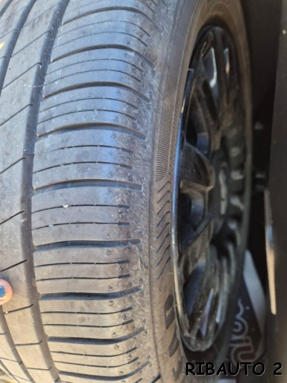 Fiat 500L usata a Cuneo (14)