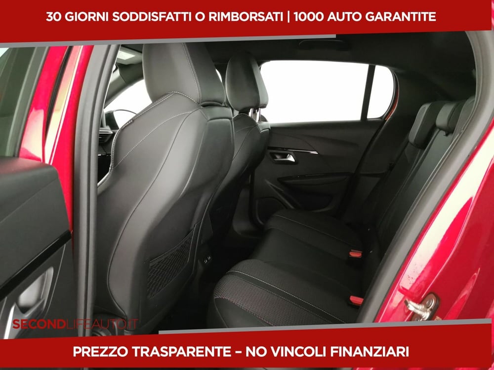 Peugeot 208 usata a Chieti (6)