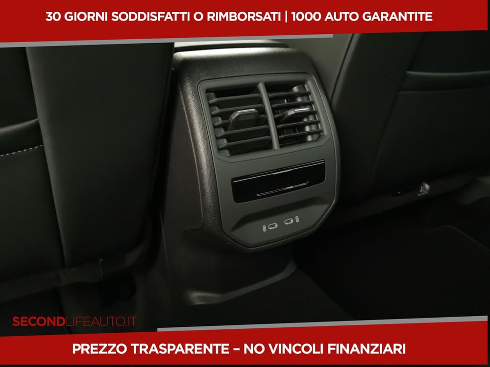 Cupra Leon Station Wagon nuova a Chieti (11)