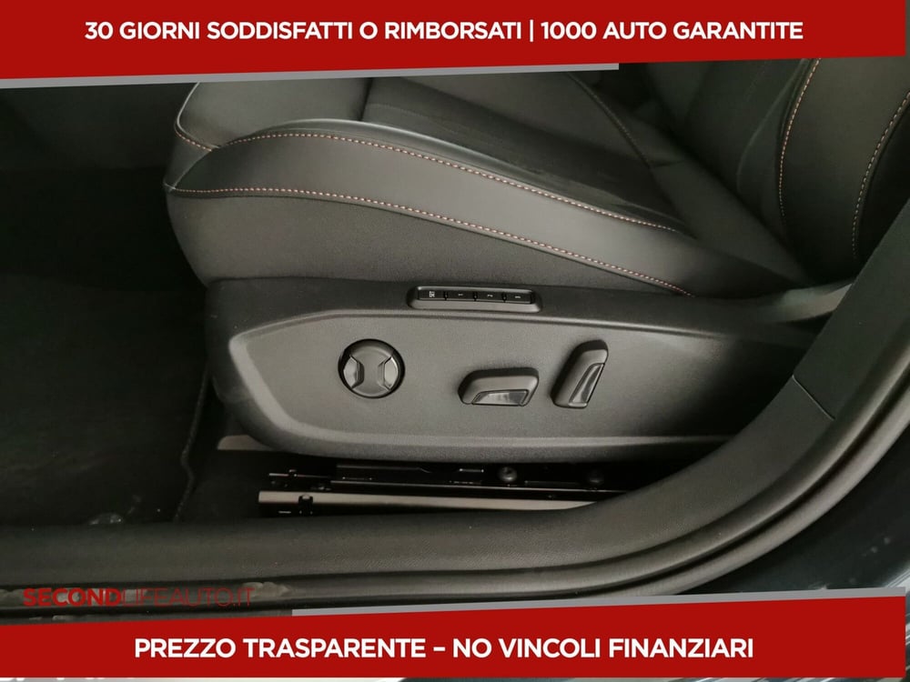 Cupra Leon Station Wagon nuova a Chieti (12)