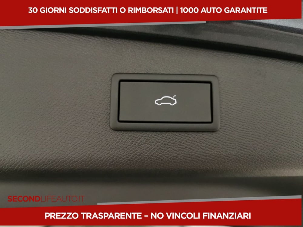 Cupra Leon Station Wagon nuova a Chieti (7)