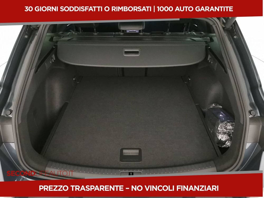 Cupra Leon Station Wagon nuova a Chieti (8)