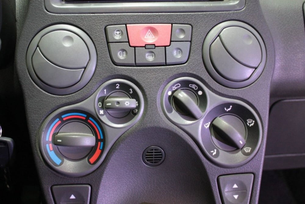 Fiat Panda usata a Viterbo (11)